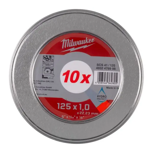 Kapskiva Endast denna vecka